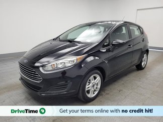 Used 2019 Ford Fiesta SE image 1