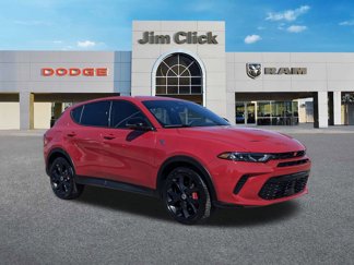 New 2025 Dodge Hornet GT w/ Track Pack image 1