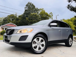 Used 2013 Volvo XC60 3.2 Premier image 1