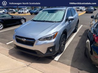 Used 2018 Subaru Crosstrek 2.0i Limited image 1