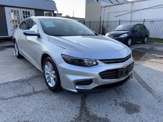Used 2016 Chevrolet Malibu LT image 1