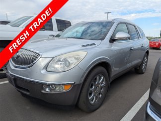 Used 2011 Buick Enclave CXL image 1