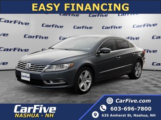Used 2013 Volkswagen CC Sport image 1