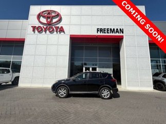 Used 2013 Toyota RAV4 Limited image 1