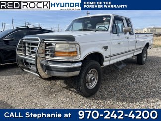 Used 1996 Ford F250 XL image 1