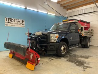 Used 2013 Ford F350 XL w/ PWR Equipment Group image 1