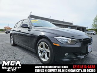 Used 2013 BMW 328i xDrive Sedan image 1