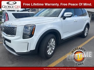 Used 2020 Kia Telluride LX image 1