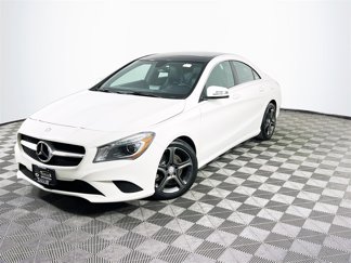 Used 2014 Mercedes-Benz CLA 250 image 1
