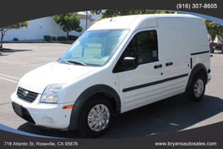 Used 2013 Ford Transit Connect XLT image 1