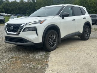 Used 2023 Nissan Rogue S image 1