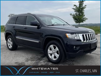 Used 2011 Jeep Grand Cherokee Laredo image 1