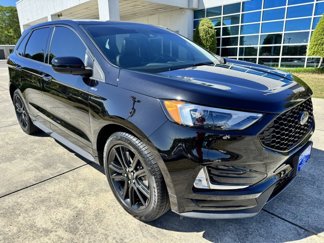Used 2023 Ford Edge ST-Line image 1