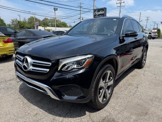 Used 2019 Mercedes-Benz GLC 300 image 1