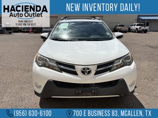 Used 2015 Toyota RAV4 XLE video 1