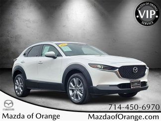 Certified 2023 MAZDA CX-30 AWD 2.5 S w/ Select Package image 1
