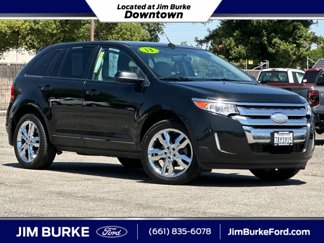 Used 2013 Ford Edge SEL image 1