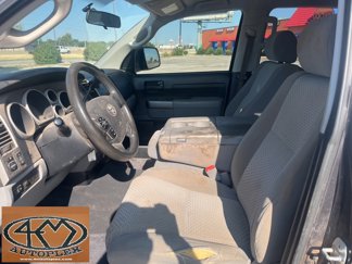 Used 2012 Toyota Tundra 2WD CrewMax image 1