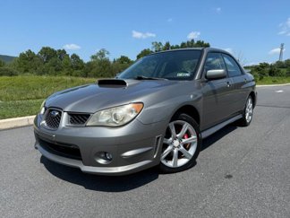Used 2006 Subaru Impreza WRX Sedan image 1