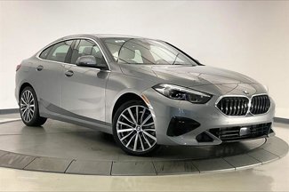Used 2024 BMW 228i xDrive Gran Coupe w/ Premium Package image 1