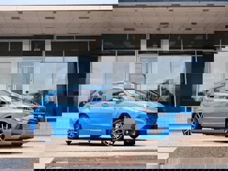 New 2025 Subaru Impreza 2.0i Sport image 1