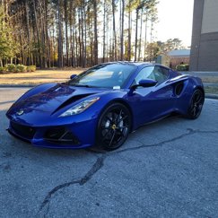 New 2024 Lotus Emira First Edition image 1