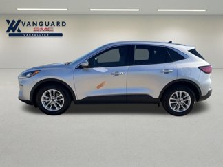 Used 2020 Ford Escape SE video 2