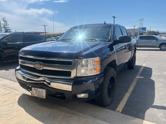 Used 2009 Chevrolet Silverado 1500 LT w/ Power Pack Plus image 1
