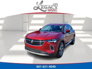 Used 2023 Buick Envision Essence image 1