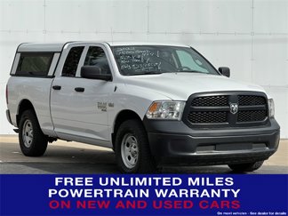 Used 2022 RAM 1500 Tradesman image 1