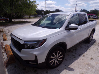 Used 2023 Honda Ridgeline RTL image 1
