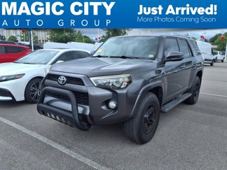 Used 2016 Toyota 4Runner SR5 image 1