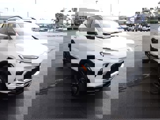 New 2025 Buick Encore GX Sport Touring w/ Comfort Package image 1