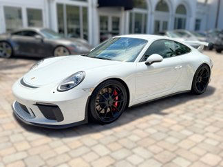 Used 2018 Porsche 911 GT3 image 1