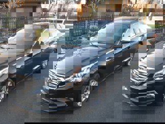 Used 2015 Hyundai Sonata SE image 1