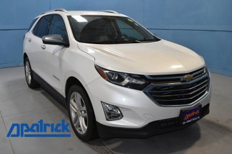 Used 2020 Chevrolet Equinox Premier image 1