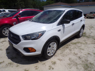 Used 2019 Ford Escape S image 1
