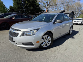 Used 2014 Chevrolet Cruze LS image 1