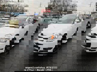 Used 2012 Chevrolet Impala Police image 1