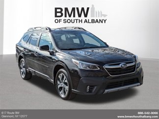 Used 2022 Subaru Outback Limited image 1