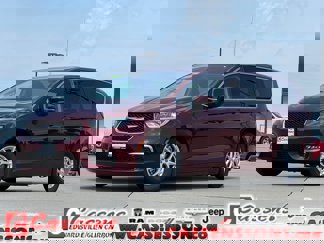 Certified 2023 Chrysler Pacifica Touring-L image 1