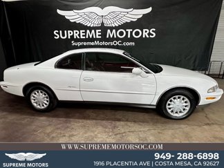 Used 1995 Buick Riviera Supercharged Coupe image 1