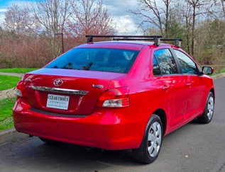 Used 2007 Toyota Yaris Sedan image 1
