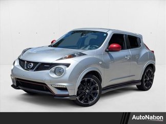 Used 2013 Nissan Juke NISMO image 1