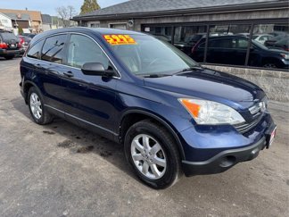 Used 2008 Honda CR-V EX image 1