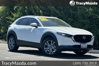Certified 2024 MAZDA CX-30 AWD 2.5 S w/ Preferred Package image 1