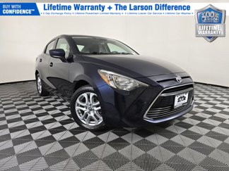 Used 2018 Toyota Yaris iA image 1
