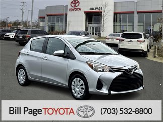 Used 2016 Toyota Yaris L image 1