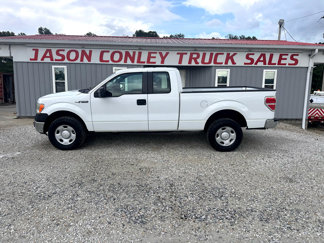 Used 2013 Ford F150 XL w/ PWR Equipment Group image 1