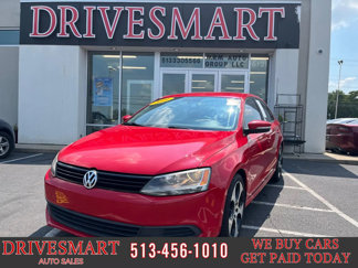 Used 2011 Volkswagen Jetta SE image 1